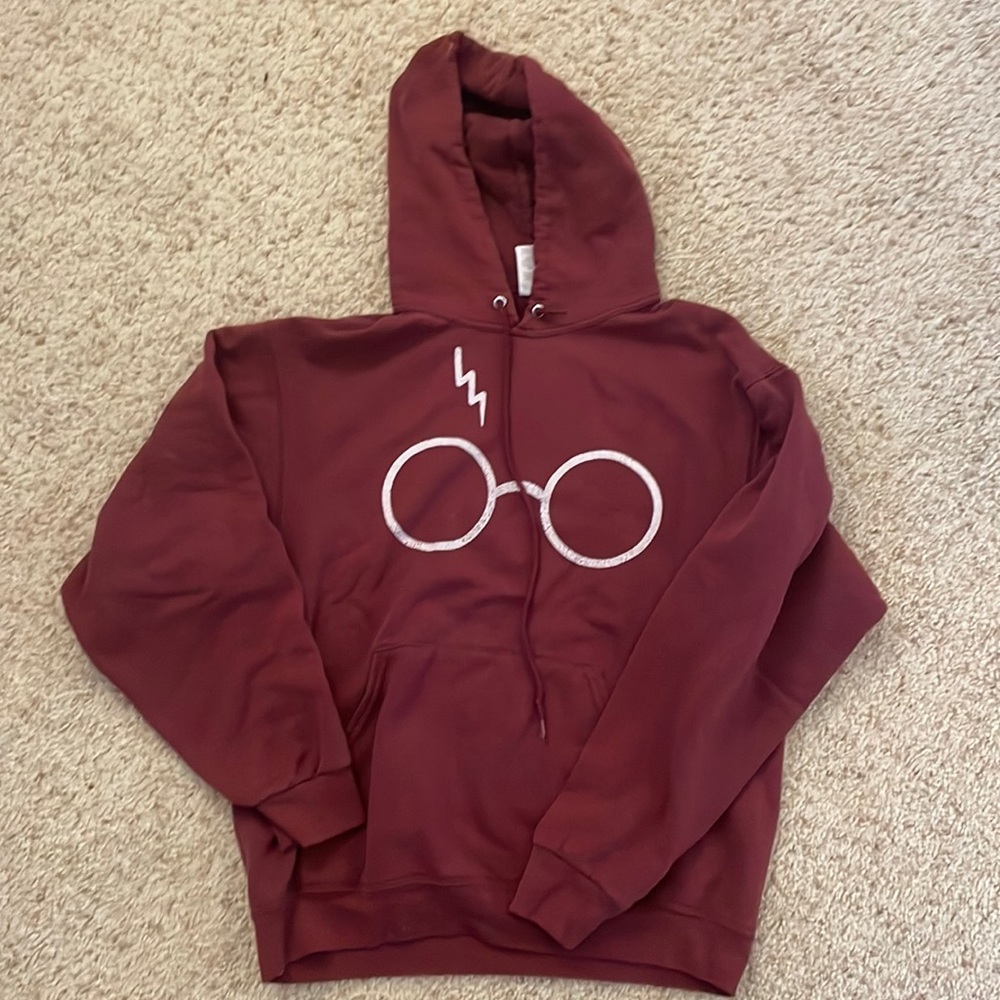Harry Potter sweatshirt